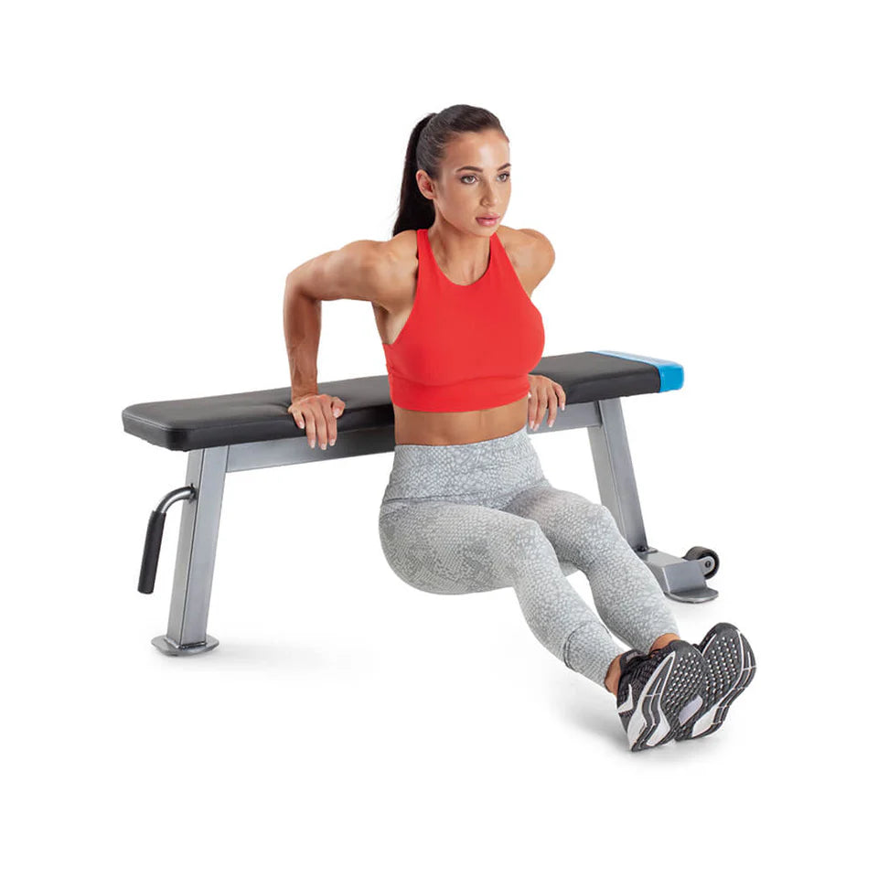 Flat Bench