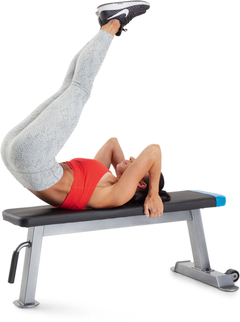 Flat Bench