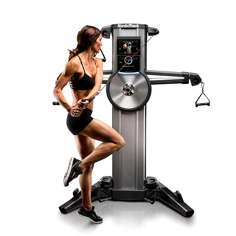 Functional Trainer - Fusion CST