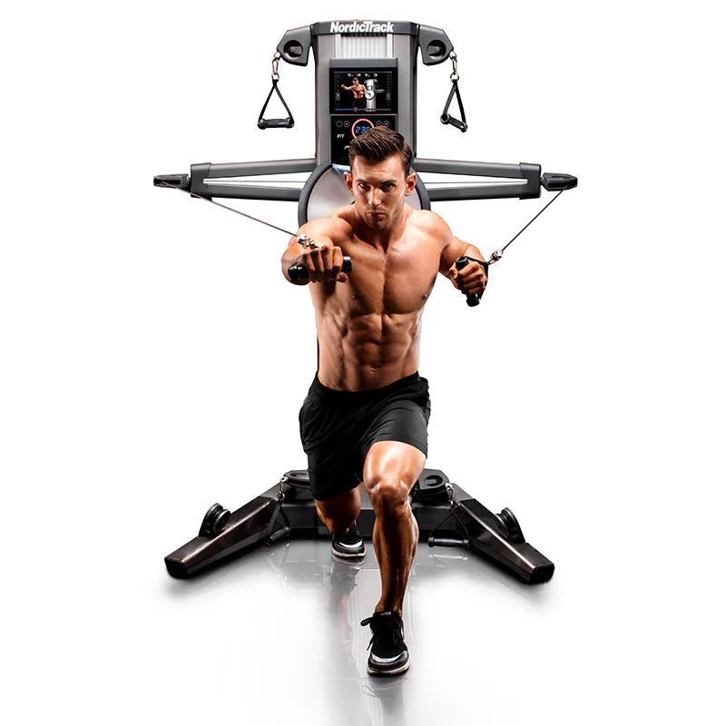 Functional Trainer - Fusion CST