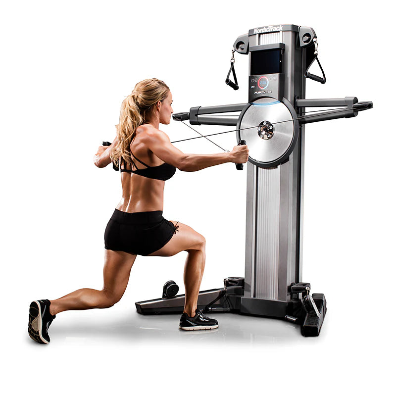 Functional Trainer - Fusion CST