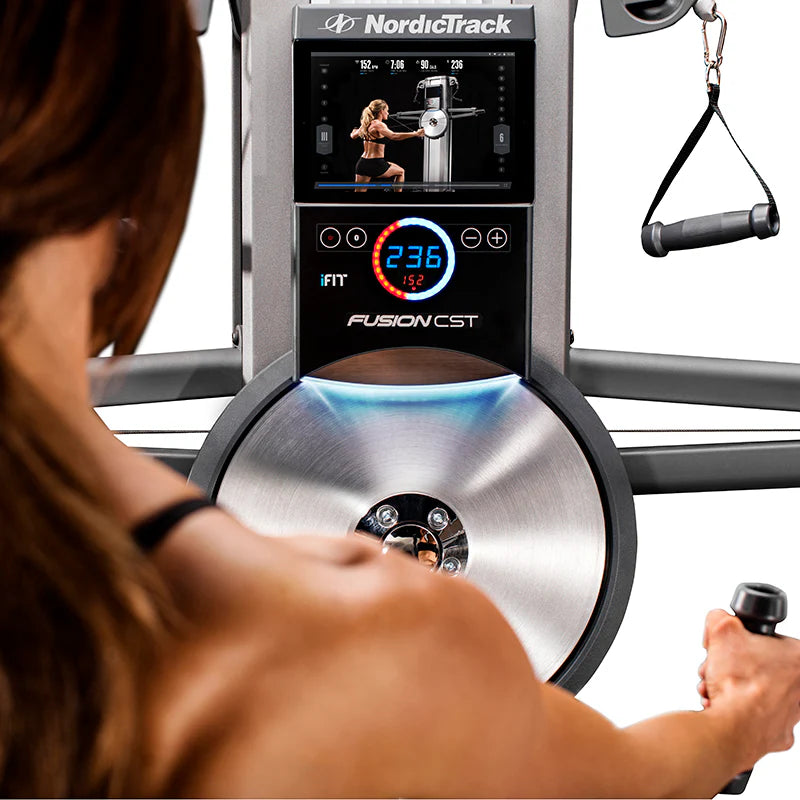 Functional Trainer - Fusion CST