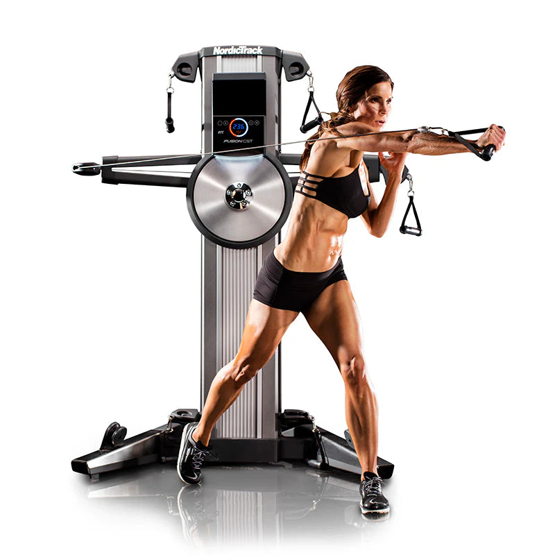 Functional Trainer - Fusion CST