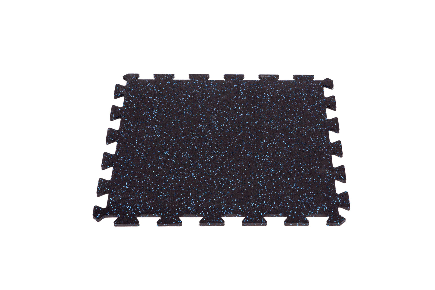 Bodenmatte 0.8 cm | Gummi Fitnessboden