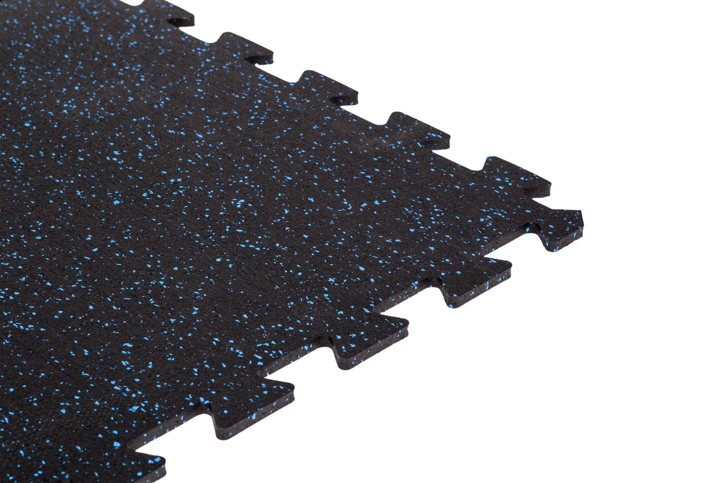 Bodenmatte 0.8 cm | Gummi Fitnessboden