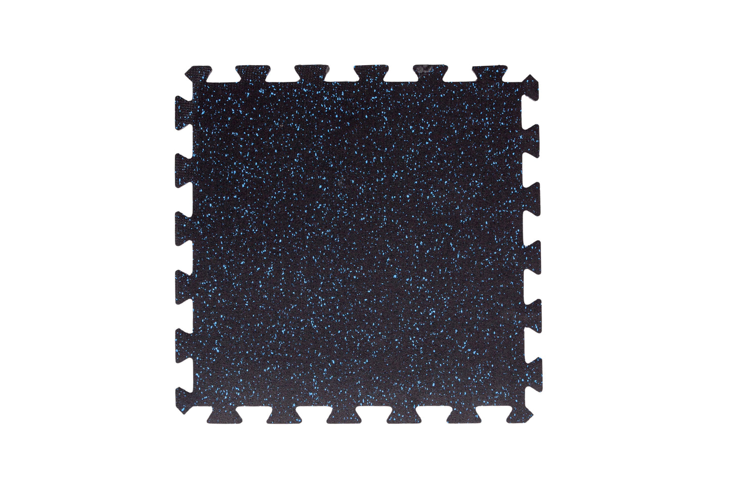 Bodenmatte 0.8 cm | Gummi Fitnessboden