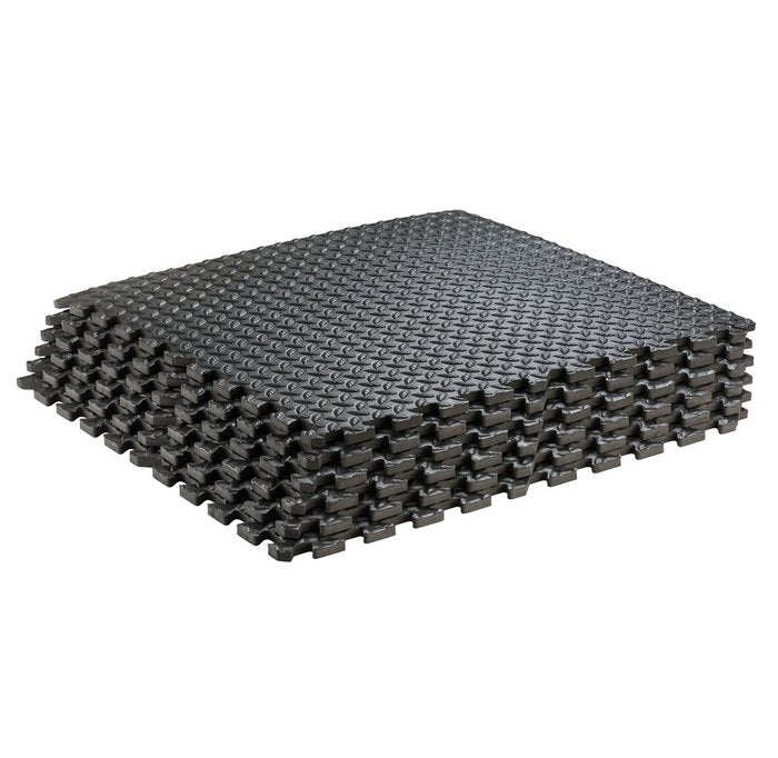 Bodenmatte Foam 60 x 60 x 1.2cm | Fitness Boden