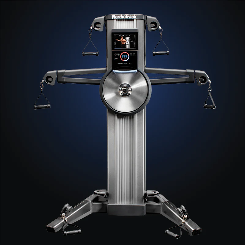 Functional Trainer - Fusion CST