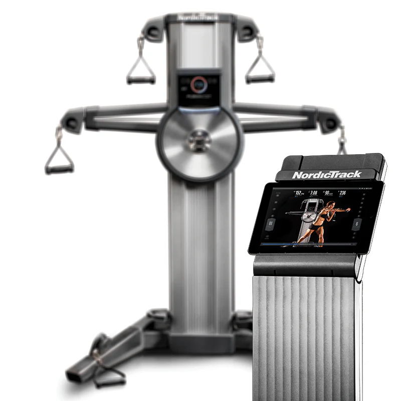 Functional Trainer - Fusion CST