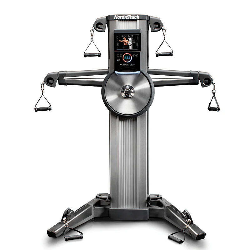 Functional Trainer - Fusion CST