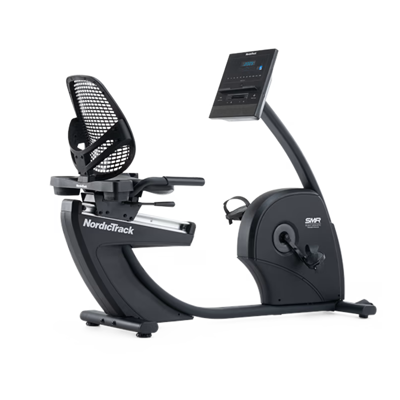 G LE Recumbent Bike