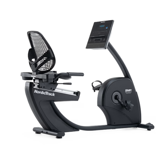 G LE Recumbent Bike
