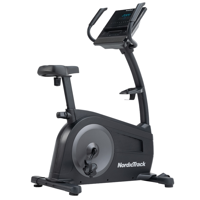 G LE Upright Bike