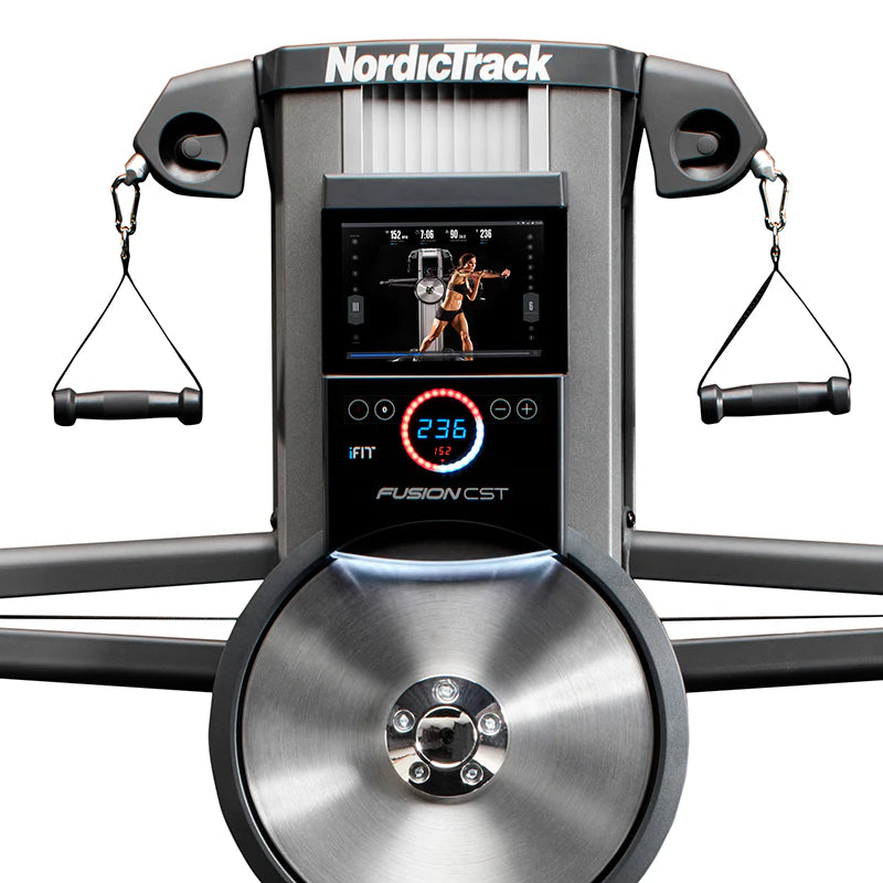 Functional Trainer - Fusion CST