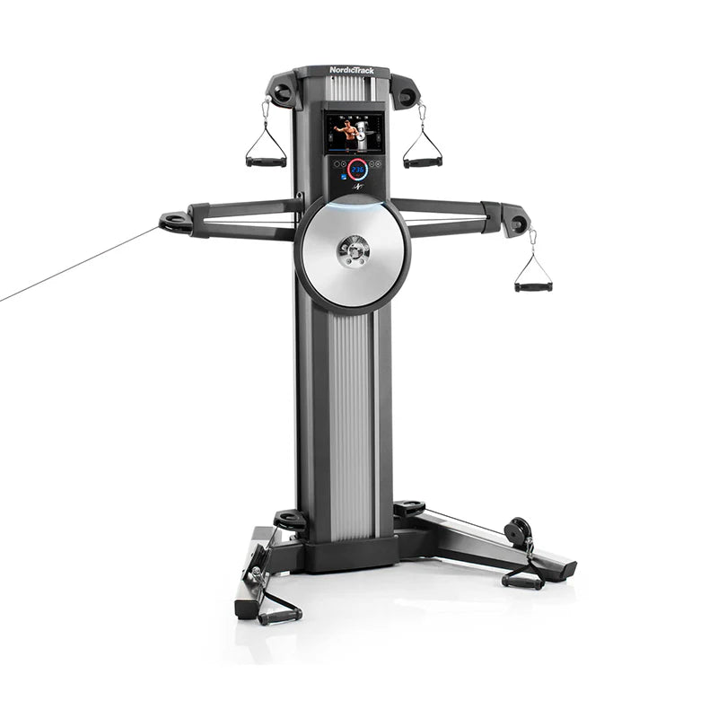 Functional Trainer - Fusion CST