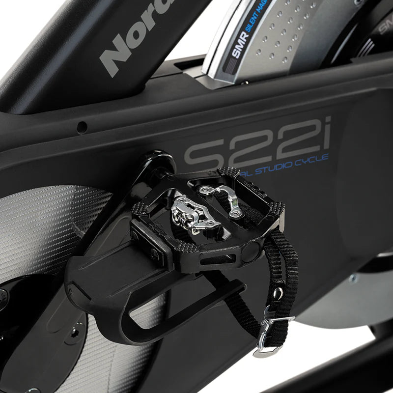S22i Studio Bike