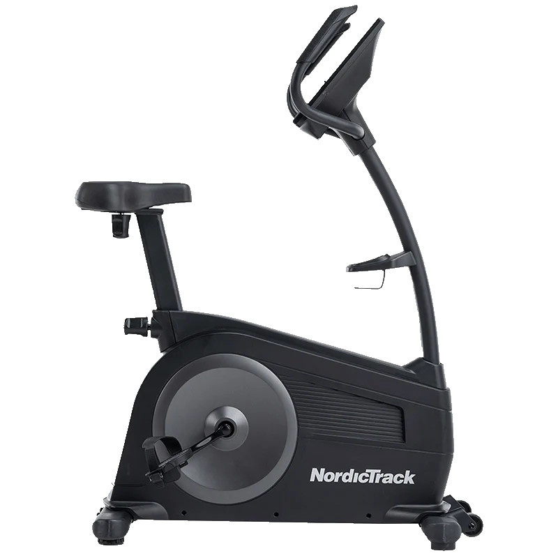G LE Upright Bike