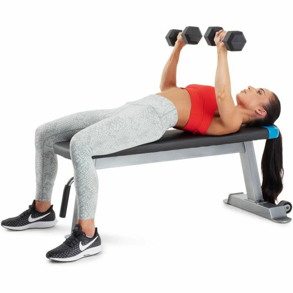 Flat Bench