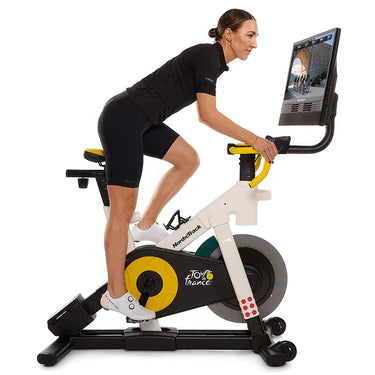 Vélo Indoor Tour de France