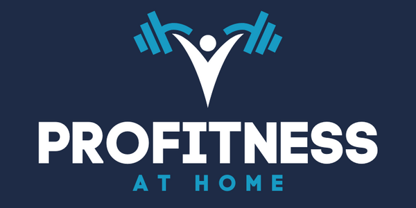 Professional Fitness at Home