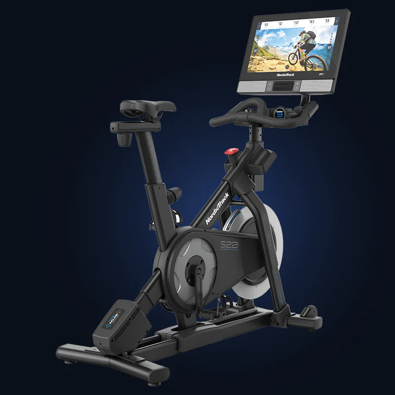 S22i Studio Bike