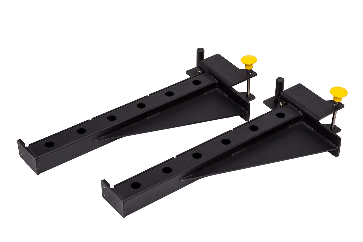 Safety Spotter Arms Notablagen | Zubehör Power Rack