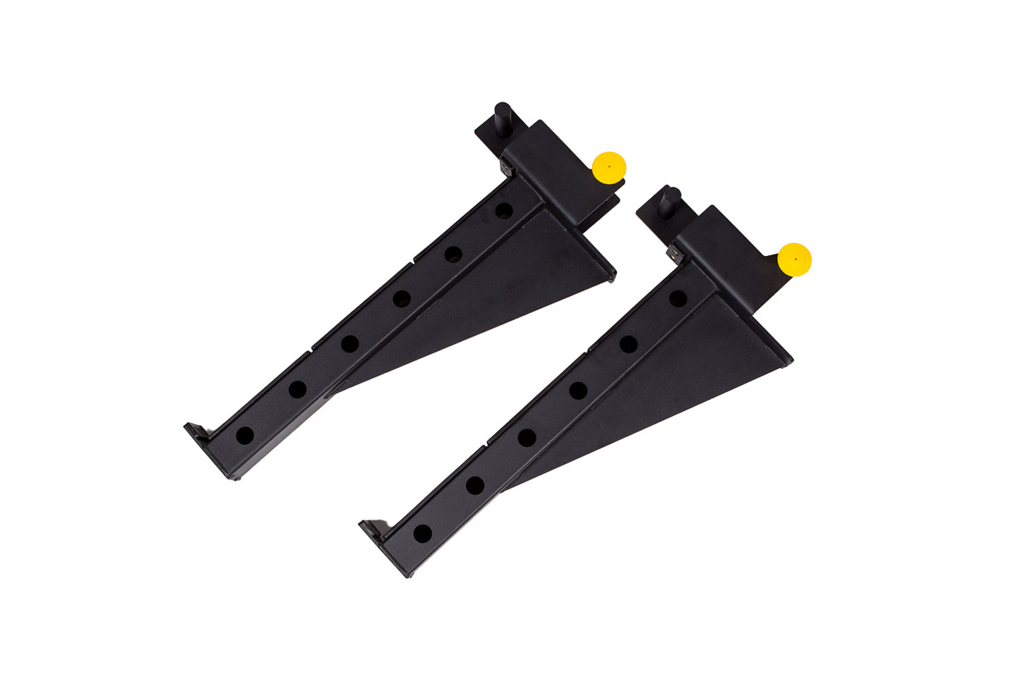 Safety Spotter Arms Notablagen | Zubehör Power Rack