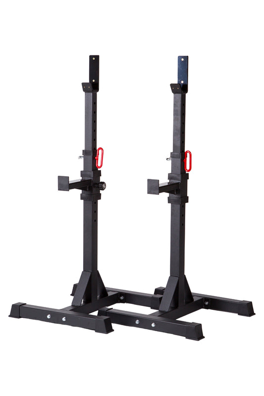 Ständer freistehend | Single Squat Stands