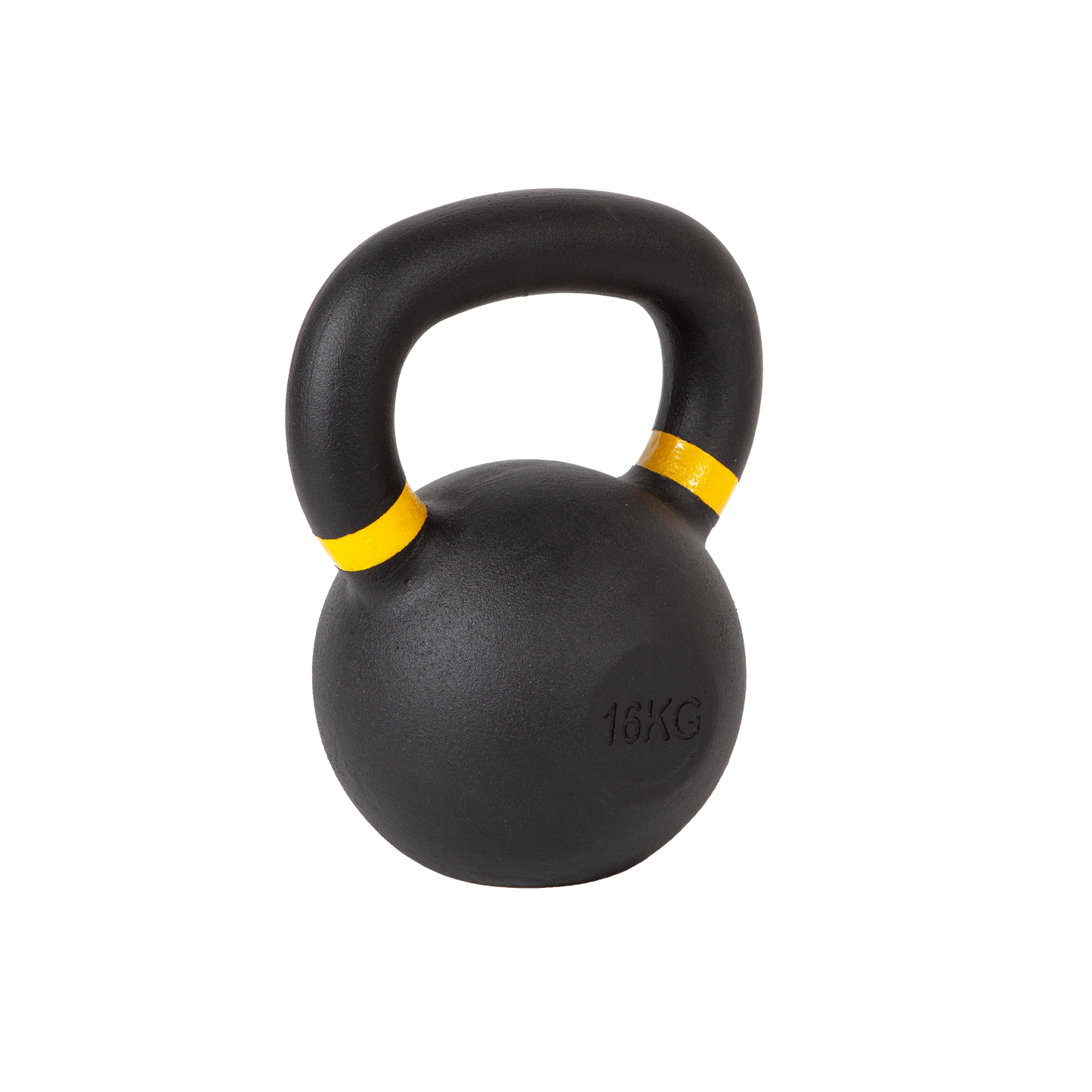 Kettlebell | Cast Iron