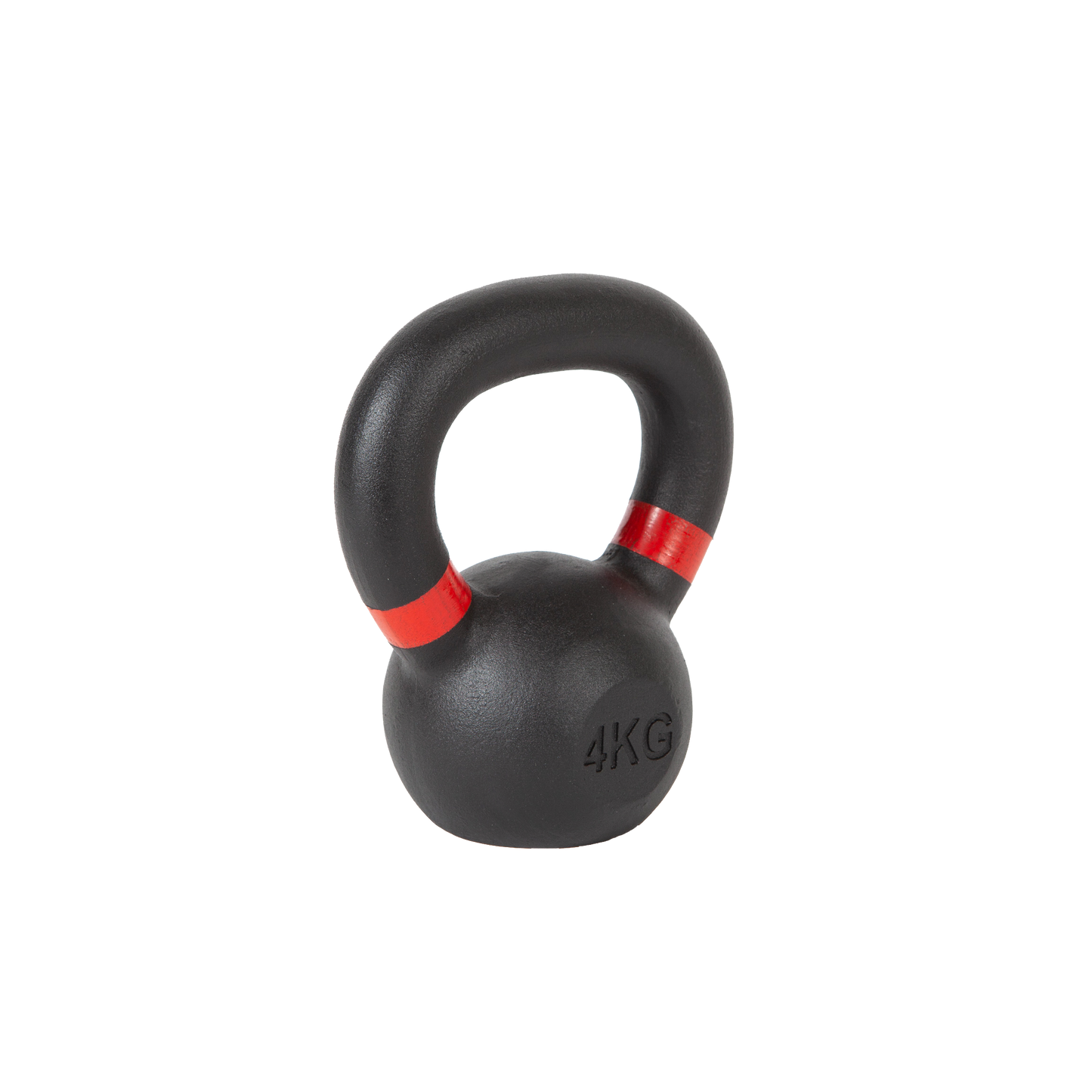 Kettlebell | Cast Iron