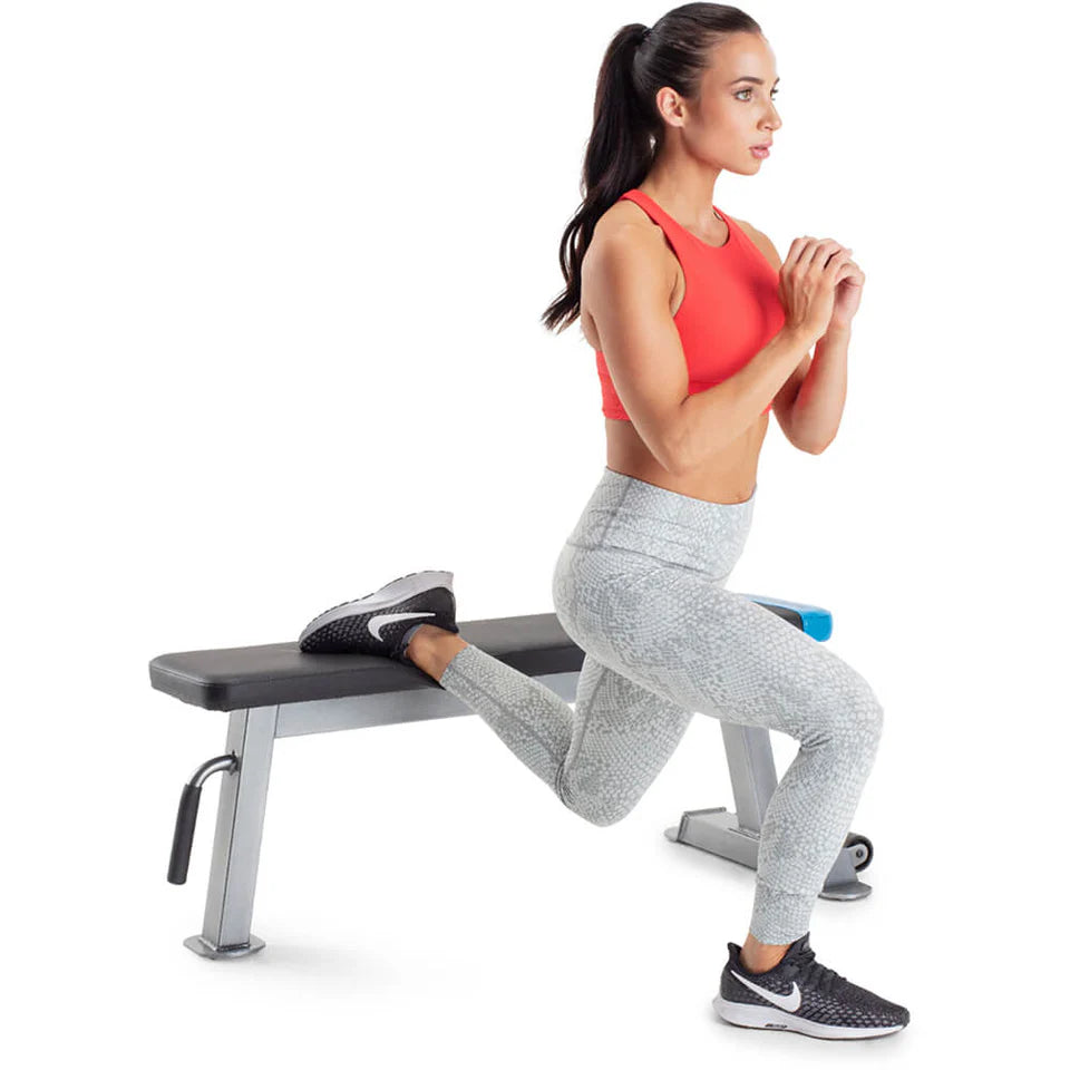 Flat Bench