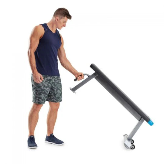 Flat Bench