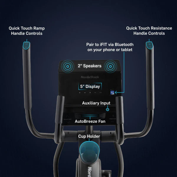 AirGlide LE