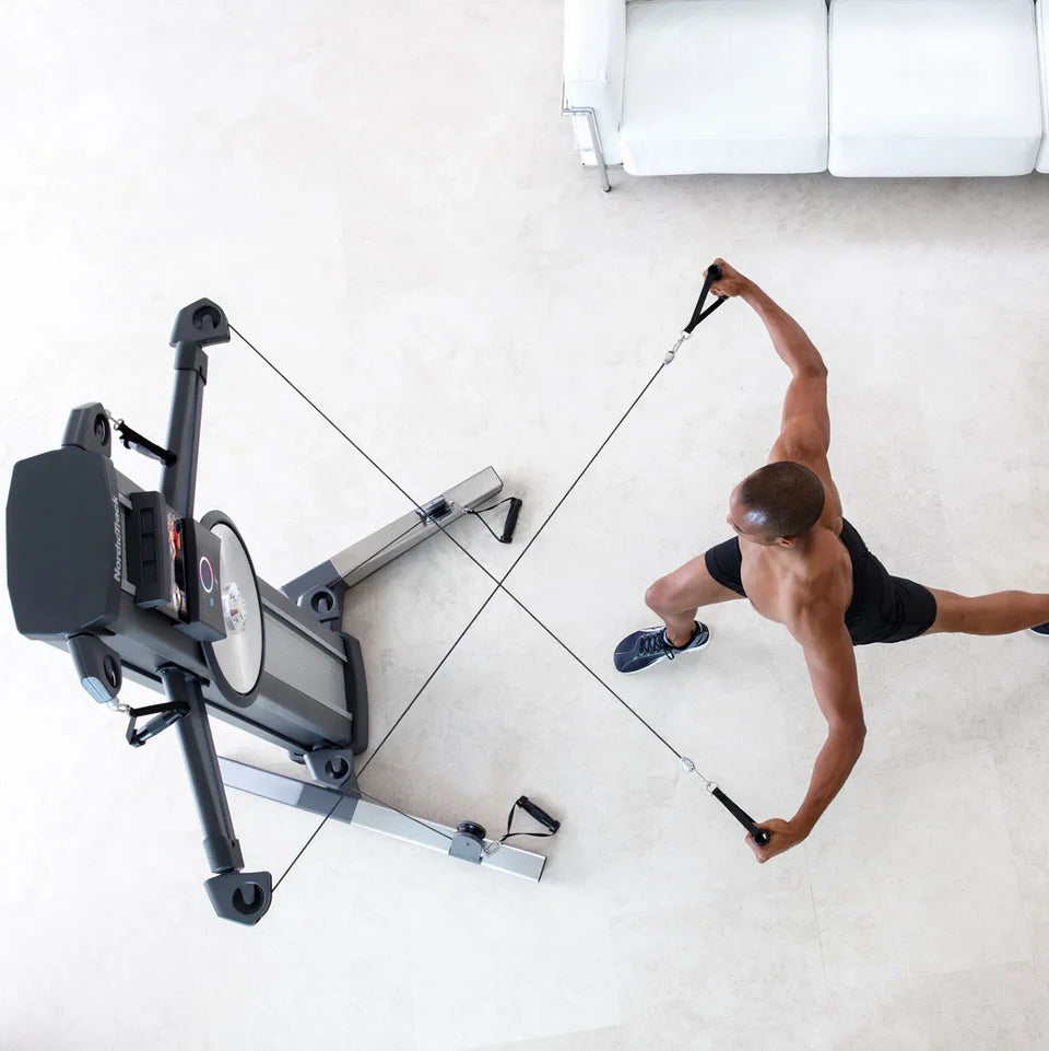 Functional Trainer - Fusion CST