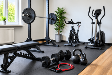 Welche Fitnessgeräte brauche ich wirklich? Ratgeber