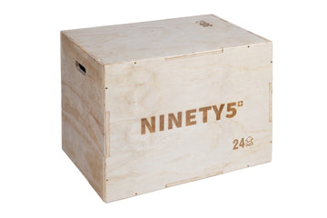 Jump Boxes: Warum du sie in dein Workout integrieren solltest