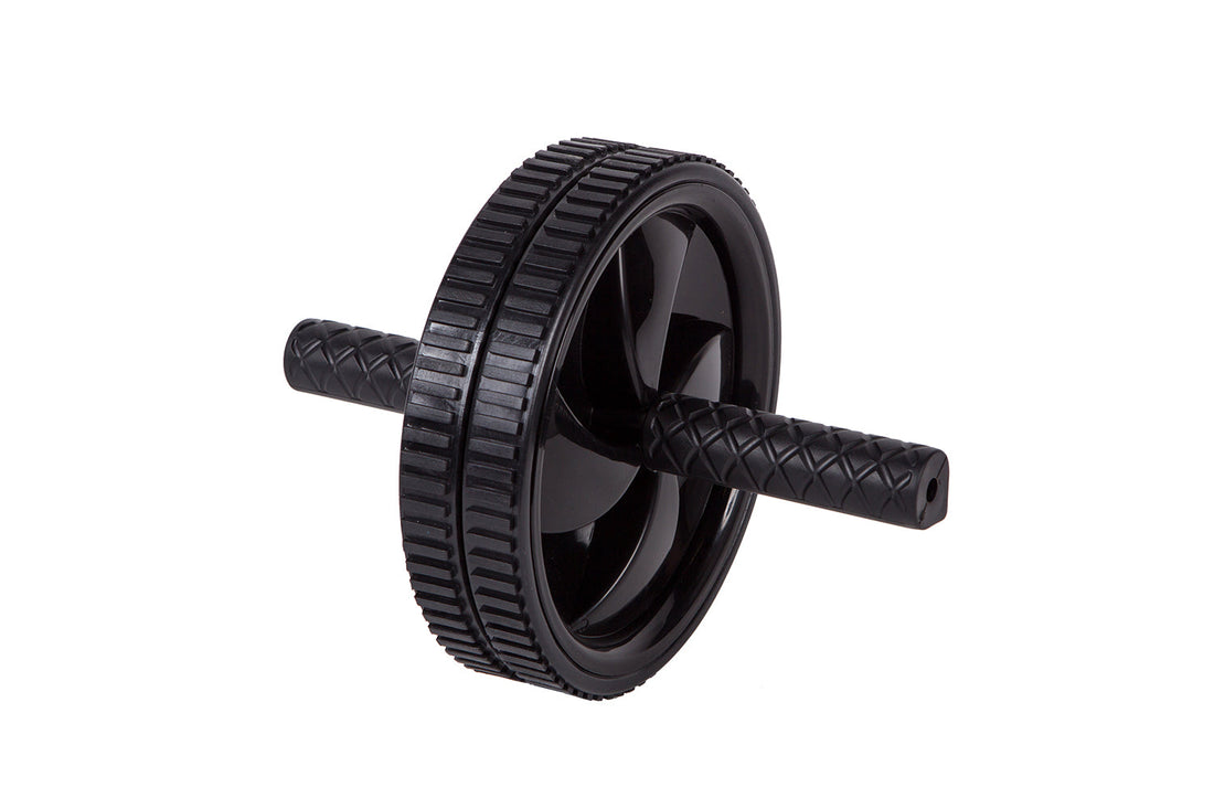 Kleines Rad, grosse Wirkung: Warum du mit einem Ab Wheel deine Bauchmuskeln richtig forderst