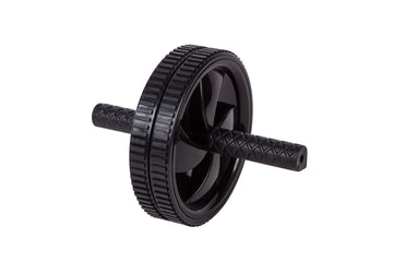 Kleines Rad, grosse Wirkung: Warum du mit einem Ab Wheel deine Bauchmuskeln richtig forderst