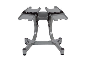 Warum ein Hantelständer für verstellbare Kurzhanteln ein echter Gamechanger ist