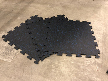 Fitnessbodenmatten im Überblick: Welche passt zu deinem Training?