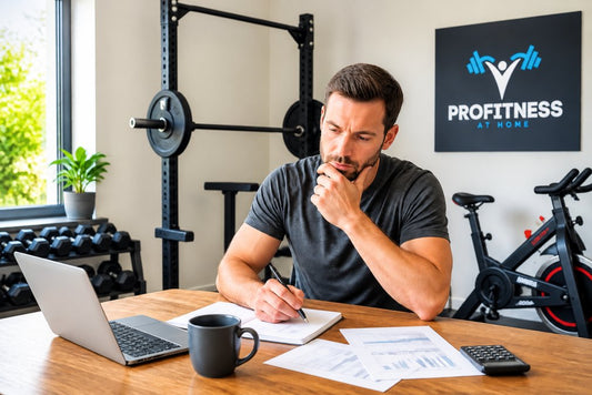Heimfitnessgeräte: Eine lohnende Investition?