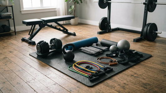 Professionelle Fitnessgeräte für Zuhause: 2026er Kaufberatung
