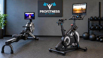 Rudergerät vs Ergometer: Ausdauertraining im Vergleich