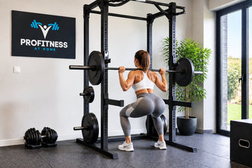 Sicheres Krafttraining zuhause ohne Verletzungen