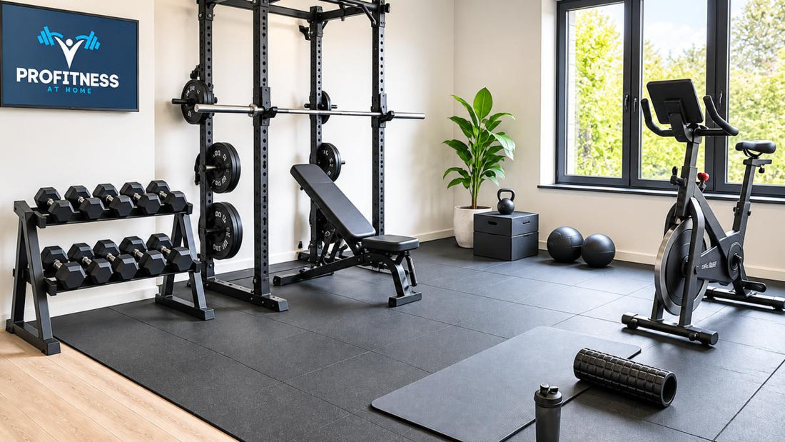 Studio einrichten: Heimstudio Grundausstattung planen