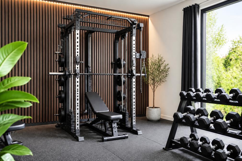 Technogym Alternative: Hochwertige Heimstudios 2026