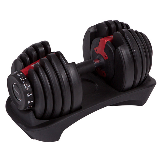 Adjustable Dumbbell 24 Kg | Verstellbare Kurzhantel