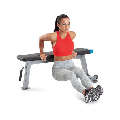 Flat Bench