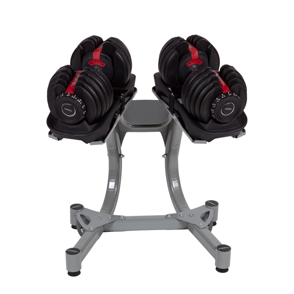 Adjustable Dumbbell 24 Kg | Verstellbare Kurzhantel