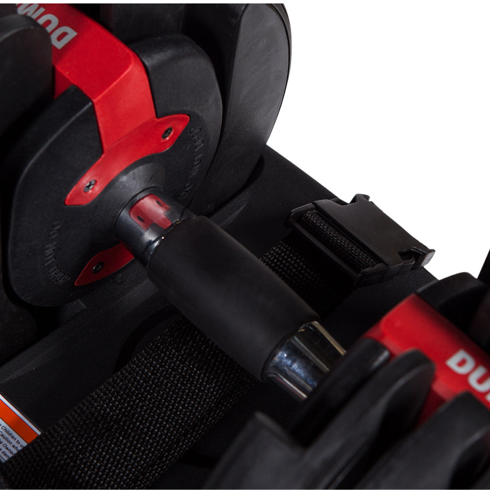 Adjustable Dumbbell 24 Kg | Verstellbare Kurzhantel